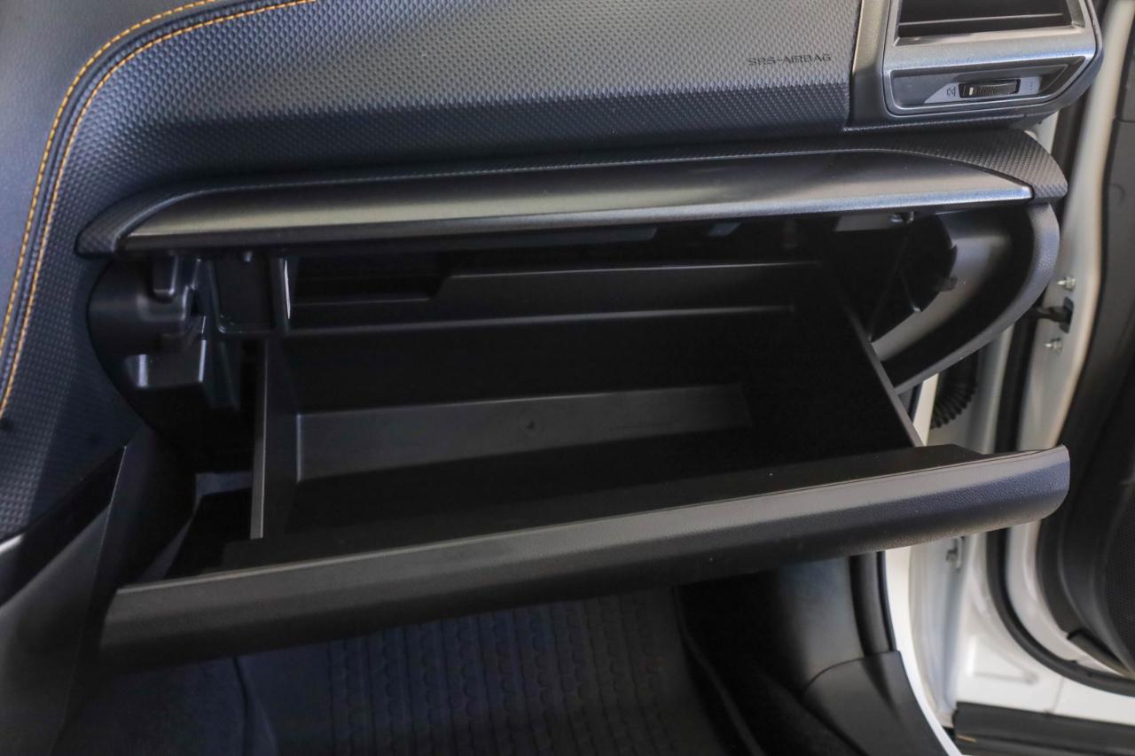 Subaru Forester Wilderness AWD 2024