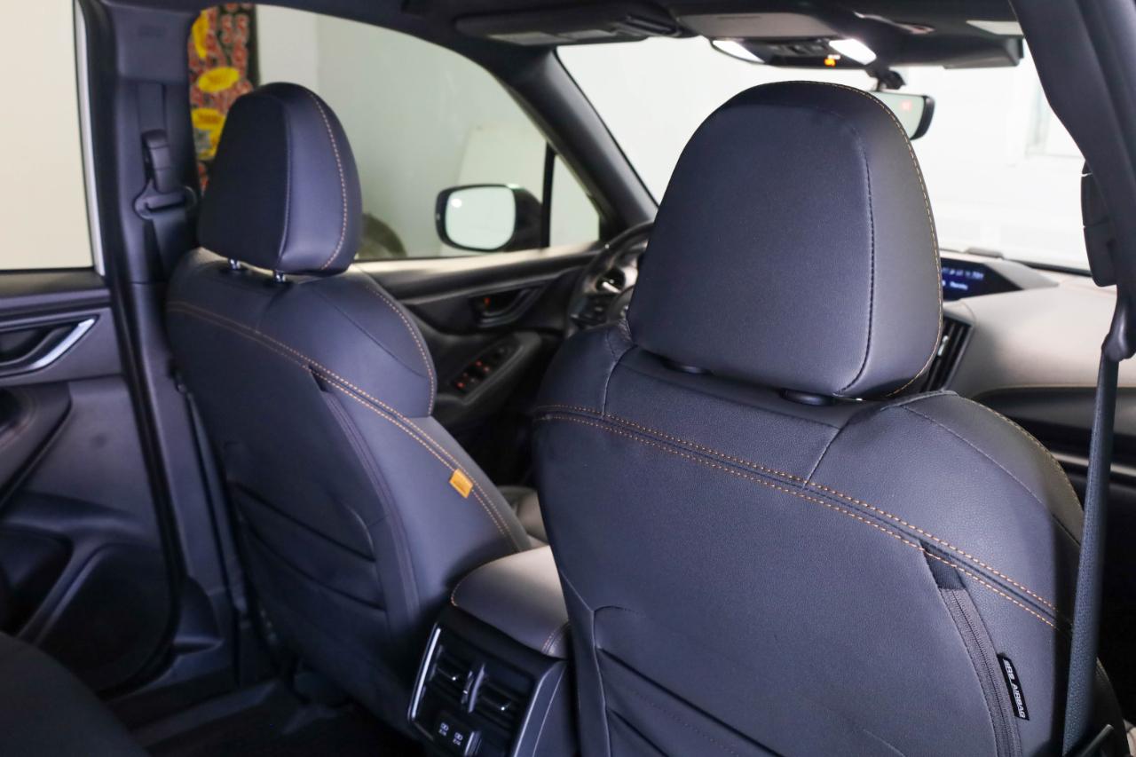 Subaru Forester Wilderness AWD 2024