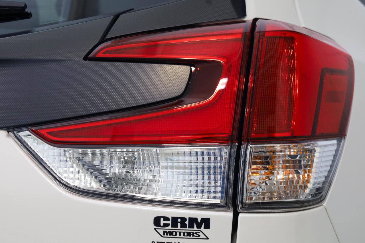 Subaru Forester Wilderness AWD 2024