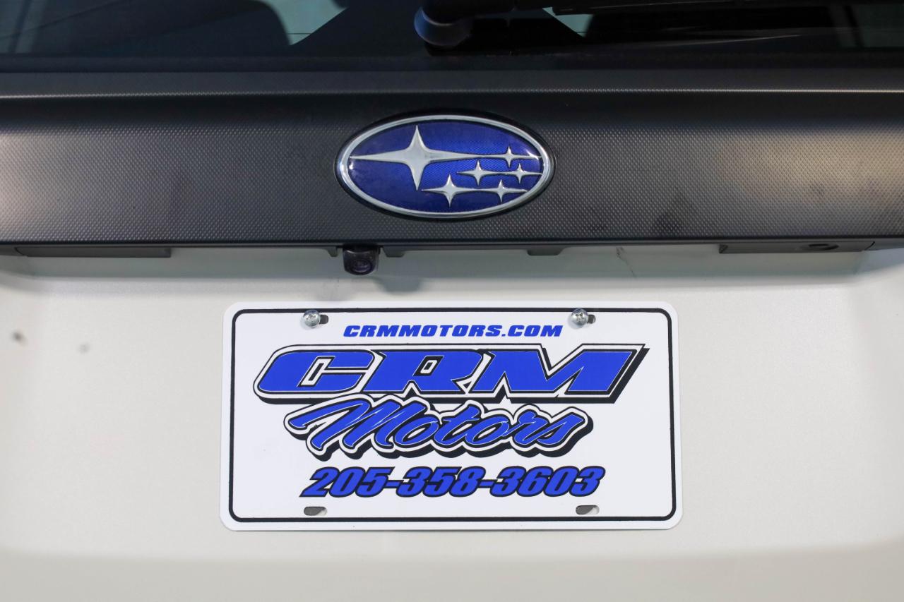 Subaru Forester Wilderness AWD 2024