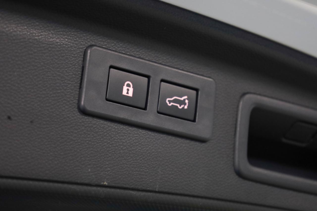 Subaru Forester Wilderness AWD 2024