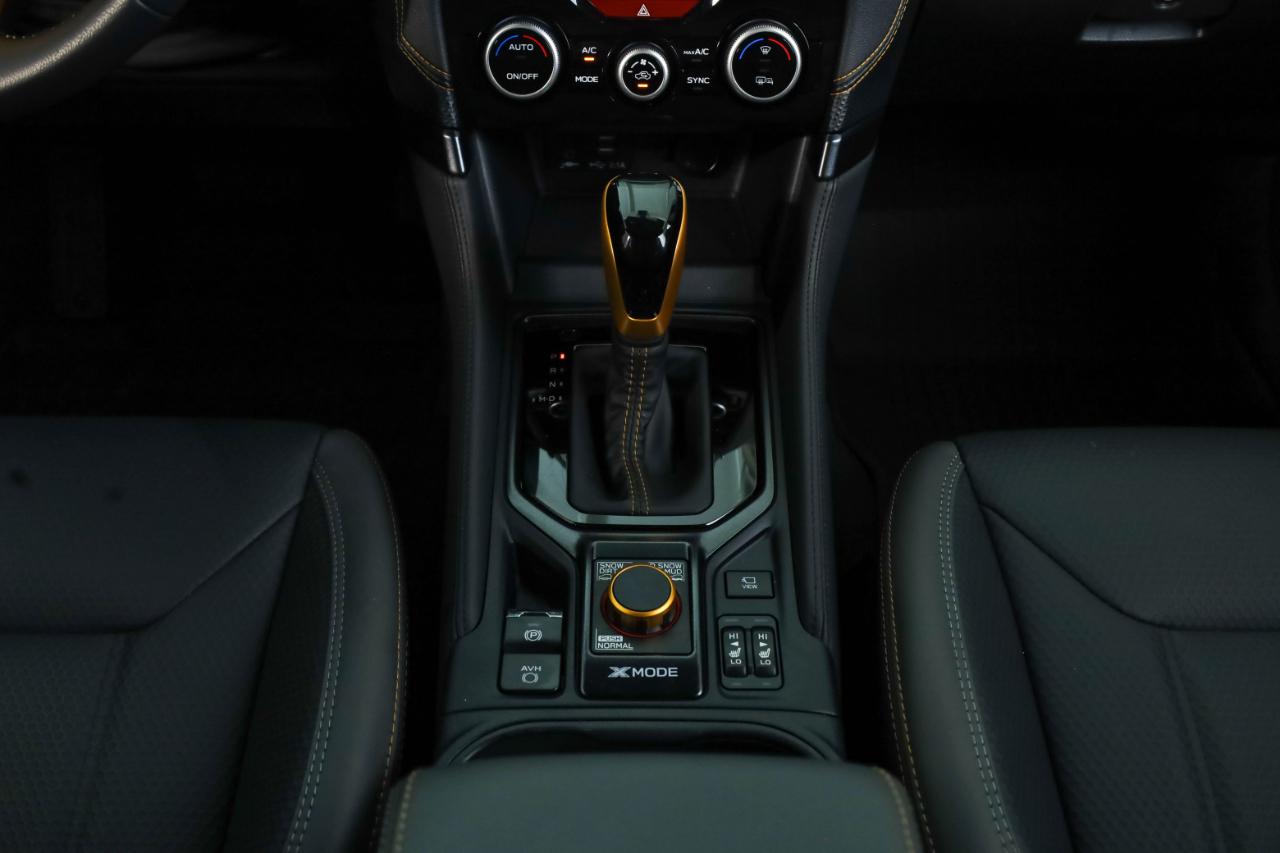 Subaru Forester Wilderness AWD 2024