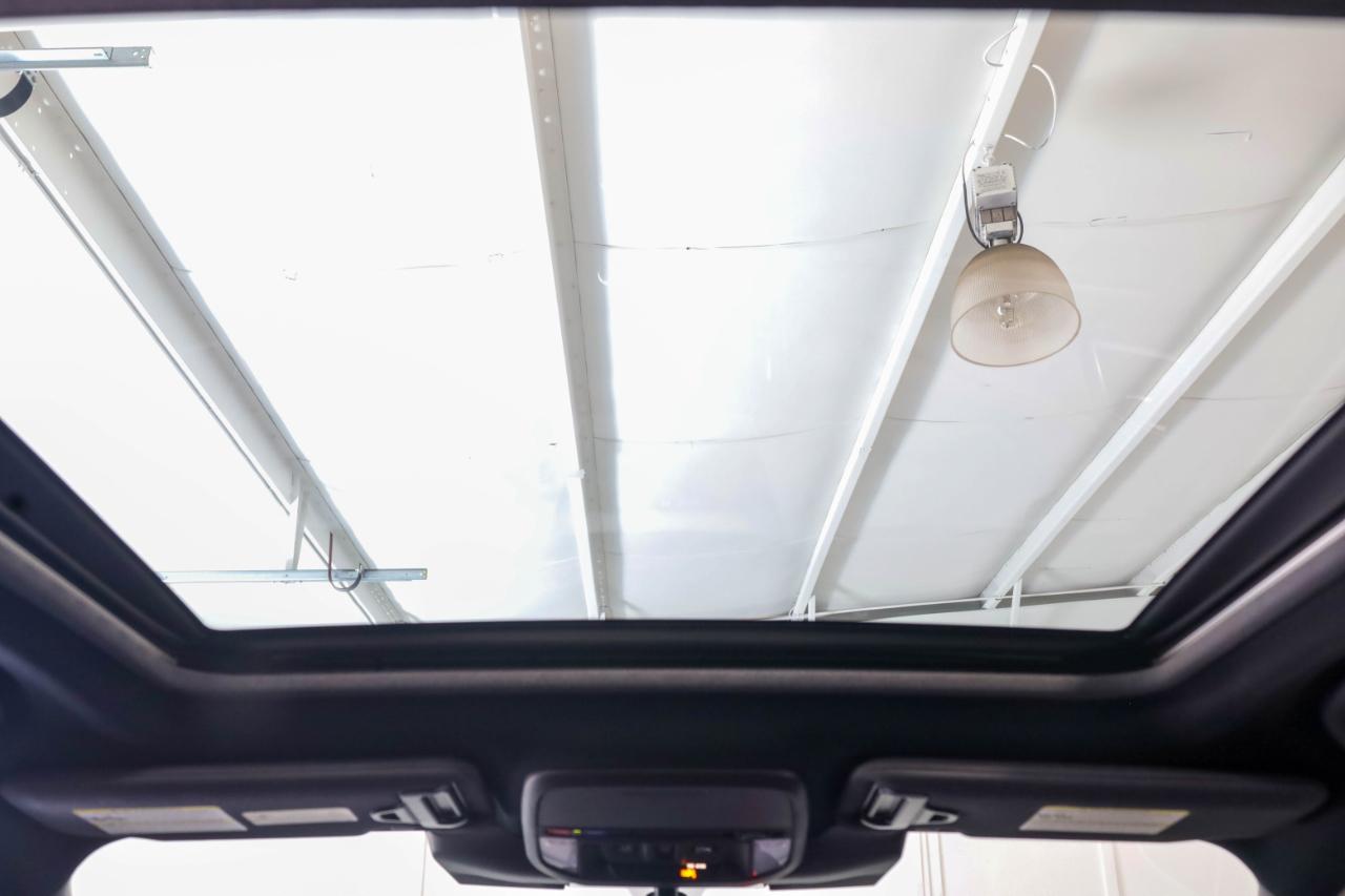 Subaru Forester Wilderness AWD 2024