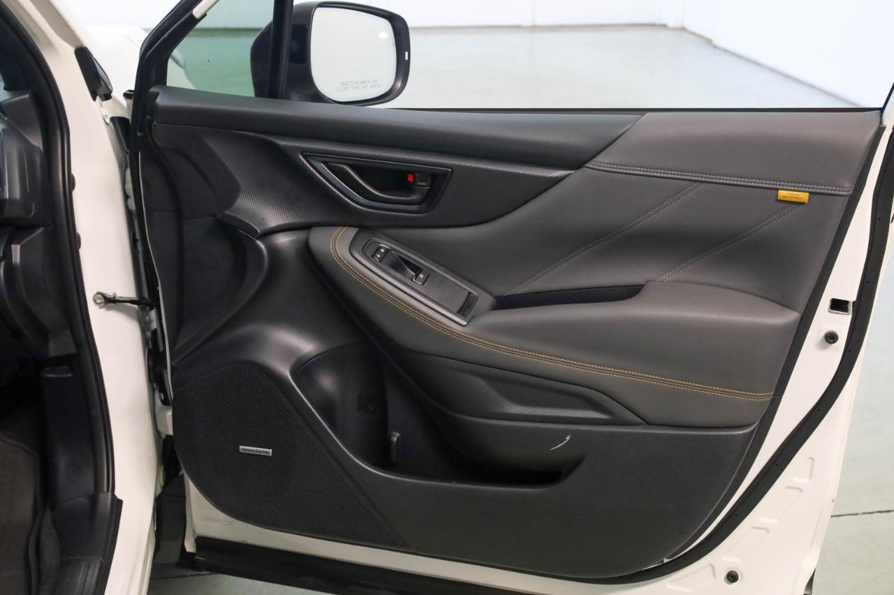 Subaru Forester Wilderness AWD 2024