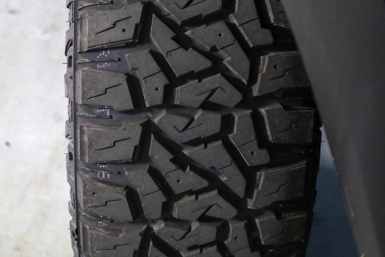 RAM 2500 Power Wagon 4x4 Crew Cab 6'4" Box 2017