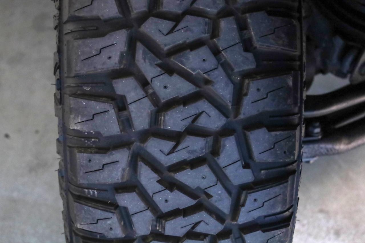 RAM 2500 Power Wagon 4x4 Crew Cab 6'4" Box 2017