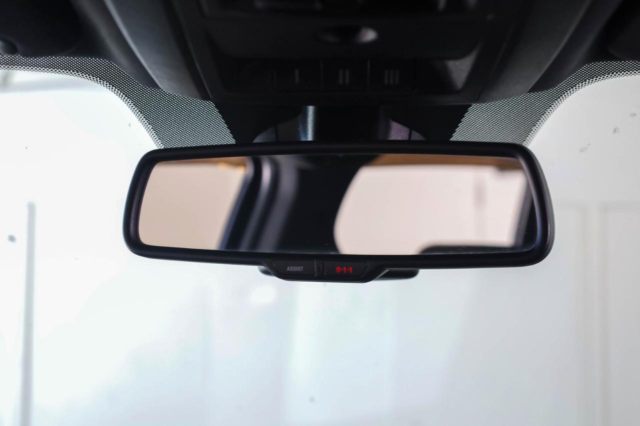 RAM 2500 Power Wagon 4x4 Crew Cab 6'4" Box 2017