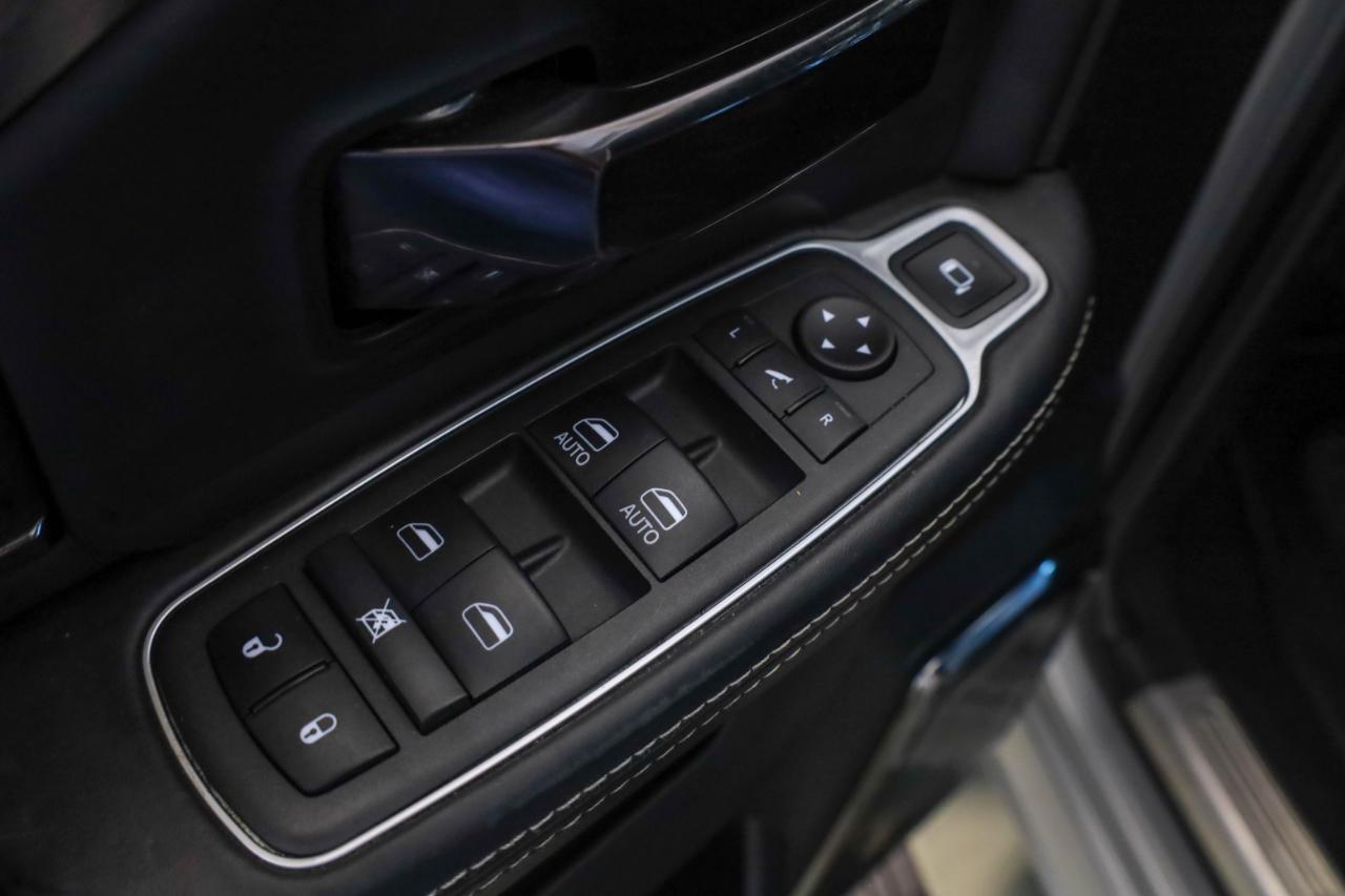 RAM 2500 Limited 4x4 Mega Cab 6'4" Box 2022