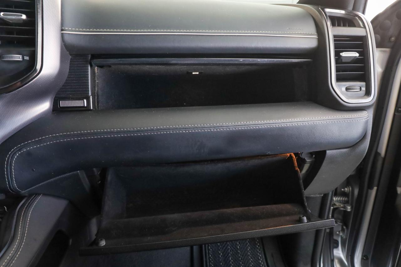 RAM 2500 Limited 4x4 Mega Cab 6'4" Box 2022