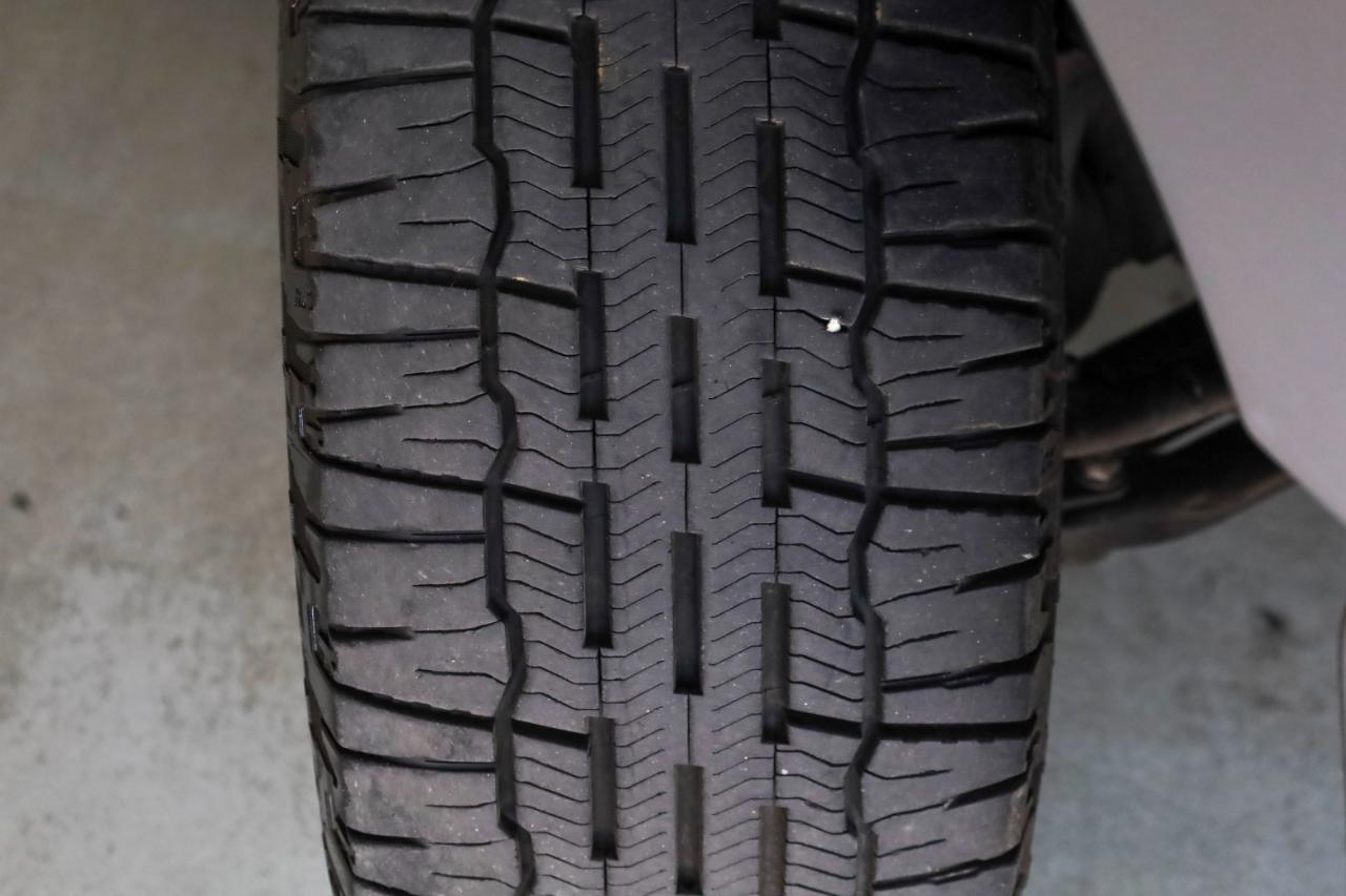 RAM 2500 Limited 4x4 Mega Cab 6'4" Box 2022