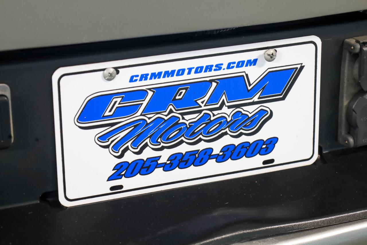 RAM 2500 Limited 4x4 Mega Cab 6'4" Box 2022