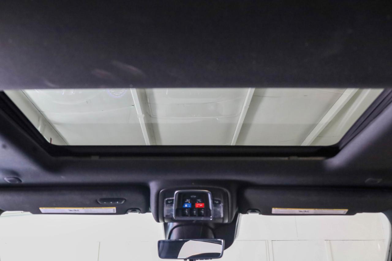 RAM 2500 Limited 4x4 Mega Cab 6'4" Box 2022