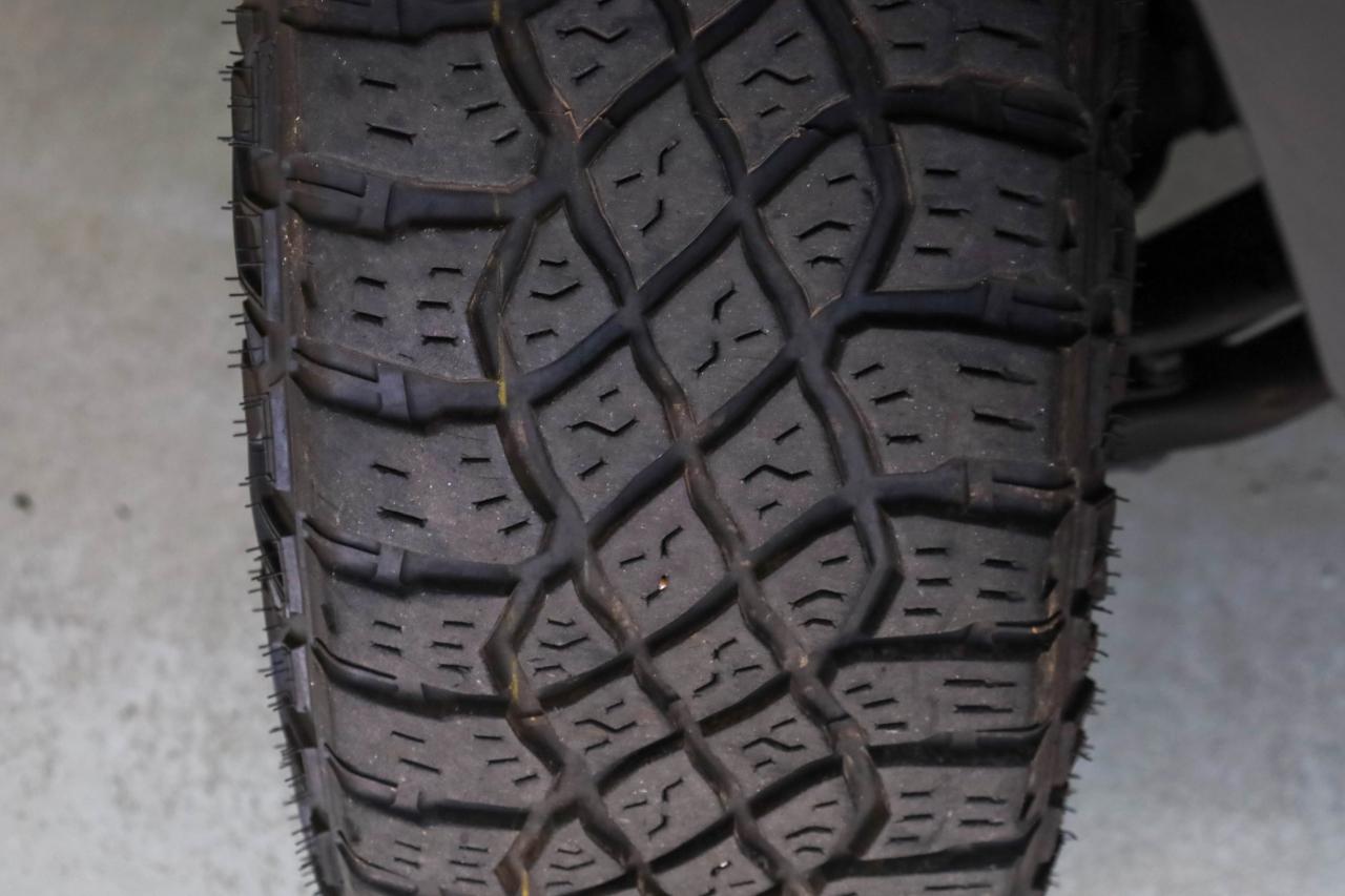 RAM 2500 Laramie 4x4 Crew Cab 6'4" Box 2020