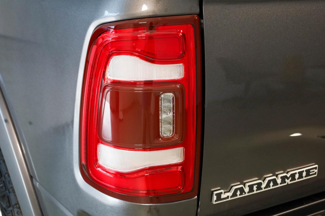 RAM 2500 Laramie 4x4 Crew Cab 6'4" Box 2020