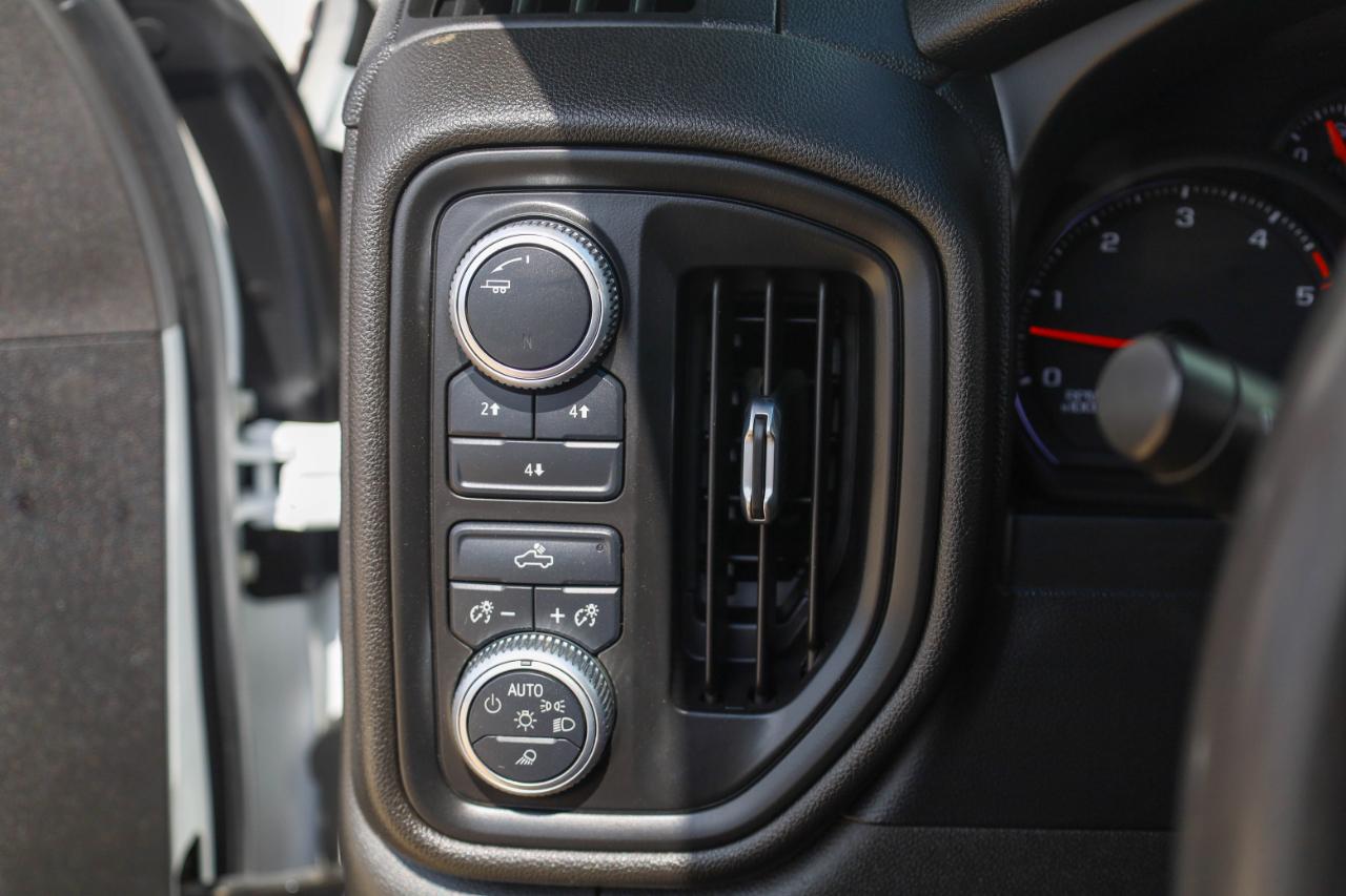 GMC Sierra 3500HD 4WD Crew Cab 172" 2020