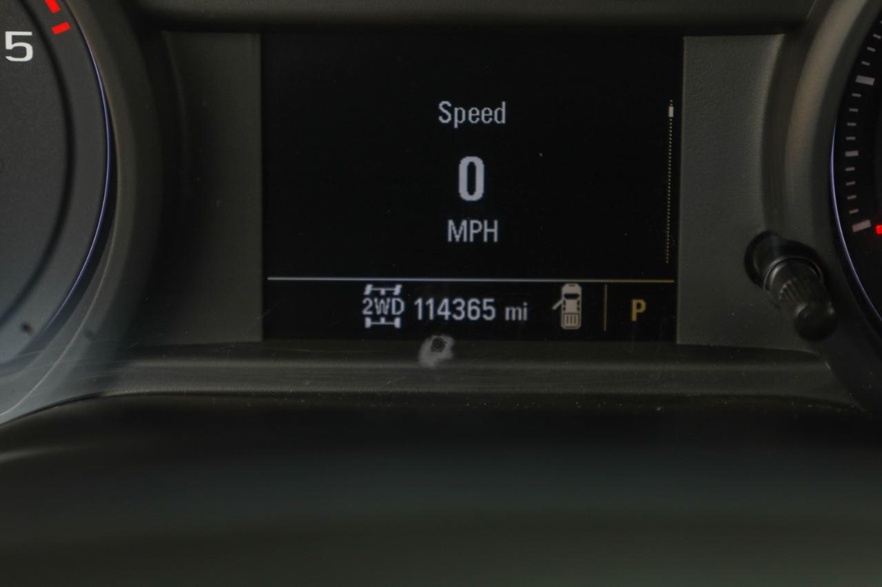 GMC Sierra 3500HD 4WD Crew Cab 172" 2020