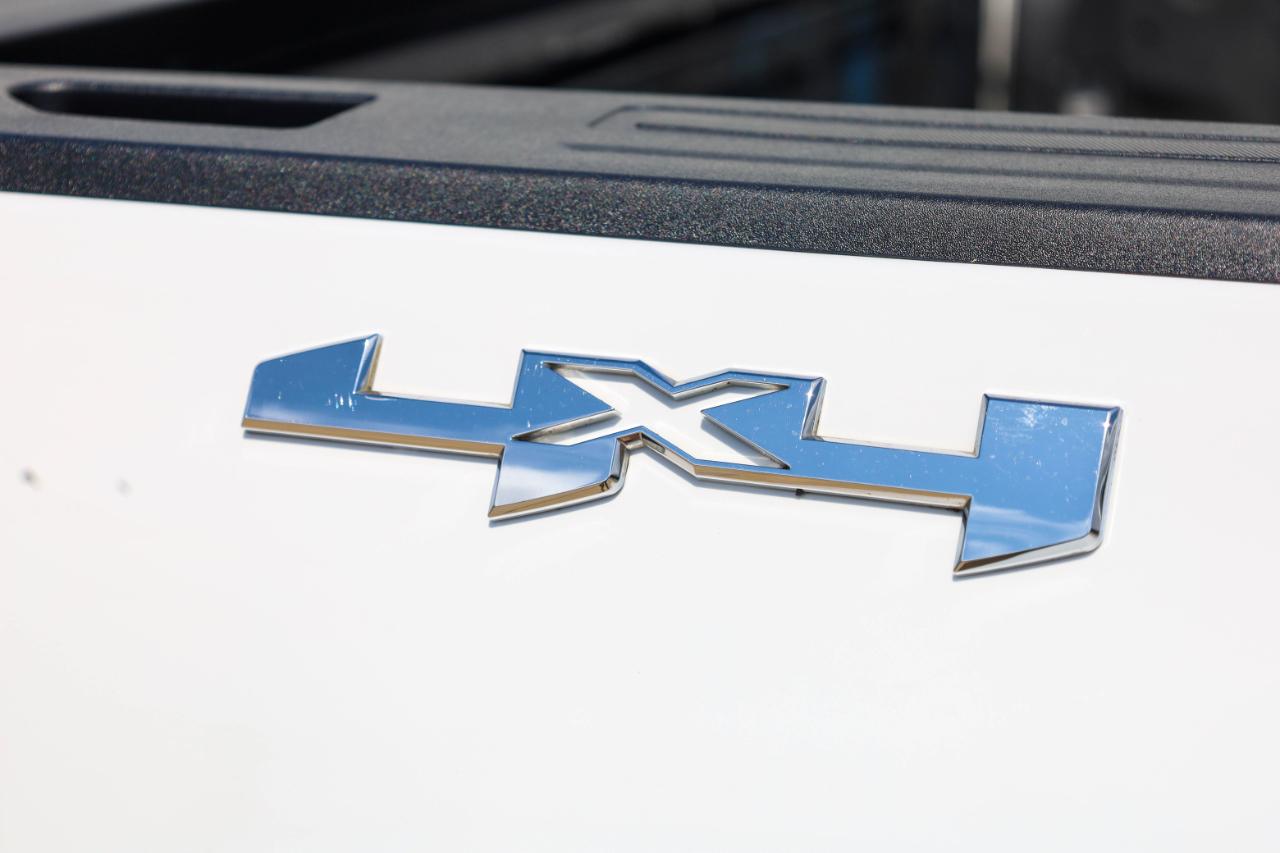 GMC Sierra 3500HD 4WD Crew Cab 172" 2020