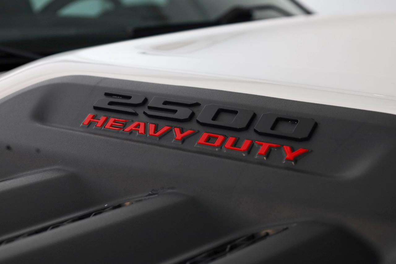 2023 RAM Ram 2500 Pickup Rebel - Photo 46