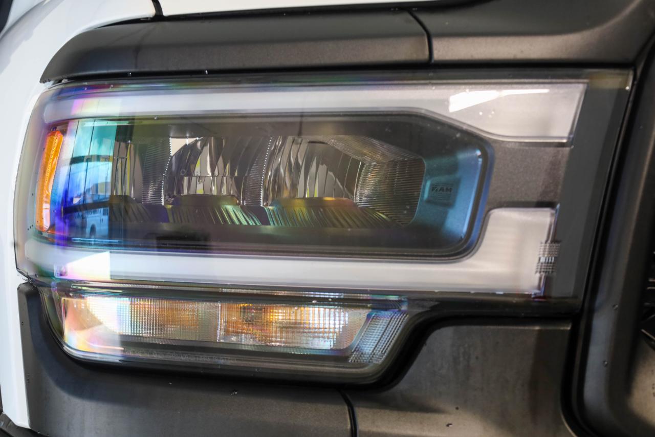 2023 RAM Ram 2500 Pickup Rebel - Photo 8