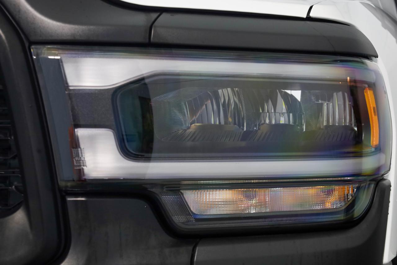 2023 RAM Ram 2500 Pickup Rebel - Photo 11