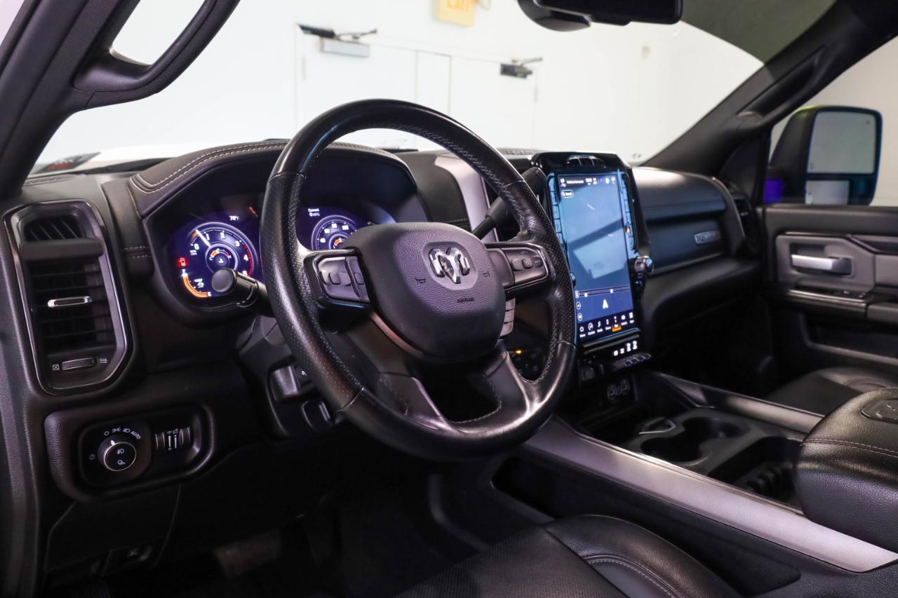 2023 RAM Ram 2500 Pickup Rebel - Photo 9