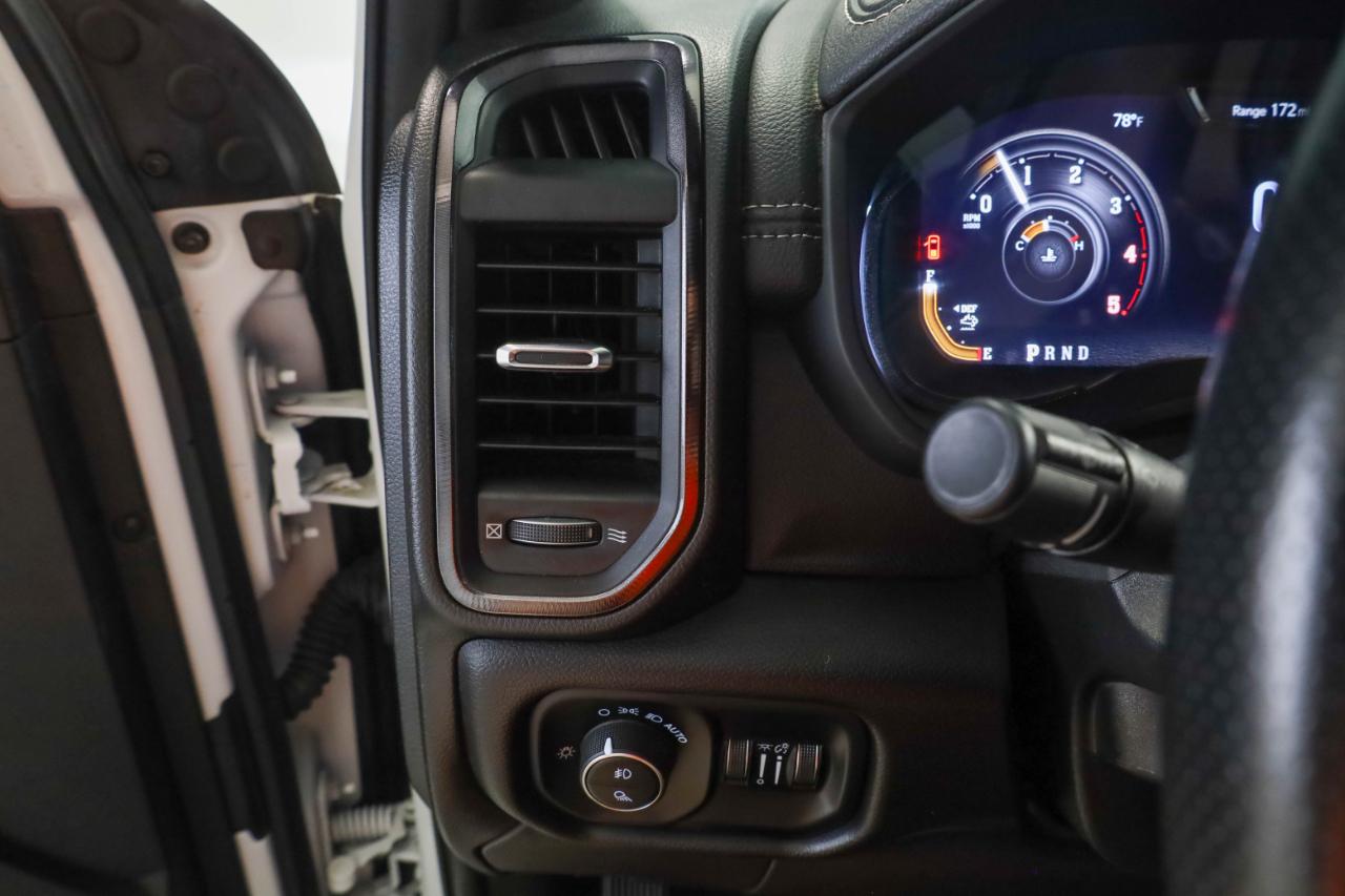 2023 RAM Ram 2500 Pickup Rebel - Photo 28