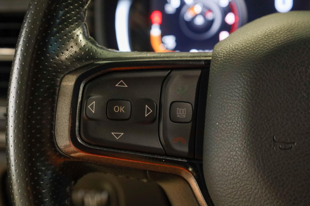 2023 RAM Ram 2500 Pickup Rebel - Photo 29