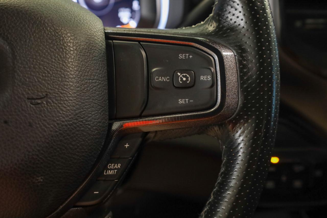 2023 RAM Ram 2500 Pickup Rebel - Photo 30