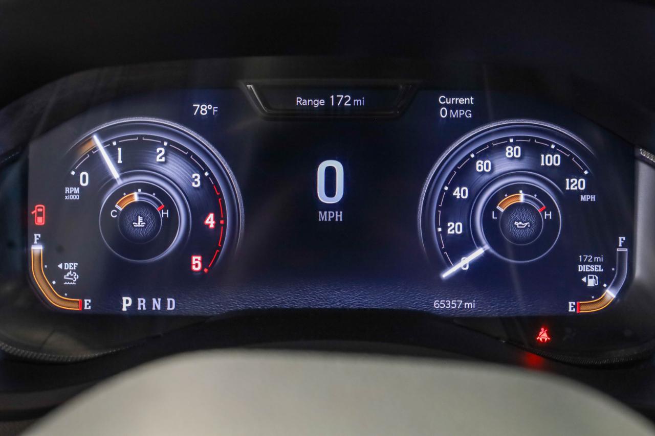 2023 RAM Ram 2500 Pickup Rebel - Photo 22