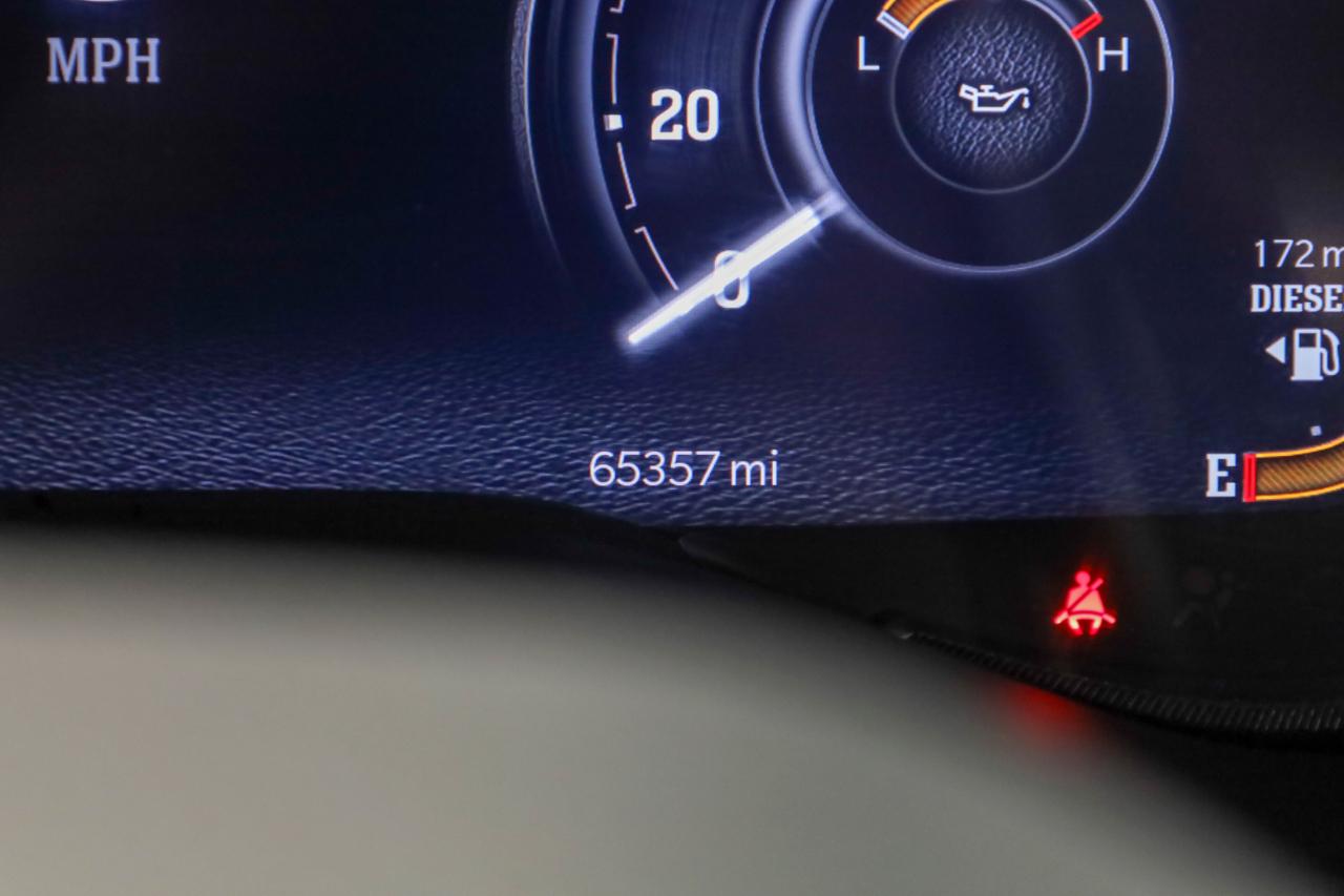 2023 RAM Ram 2500 Pickup Rebel - Photo 6