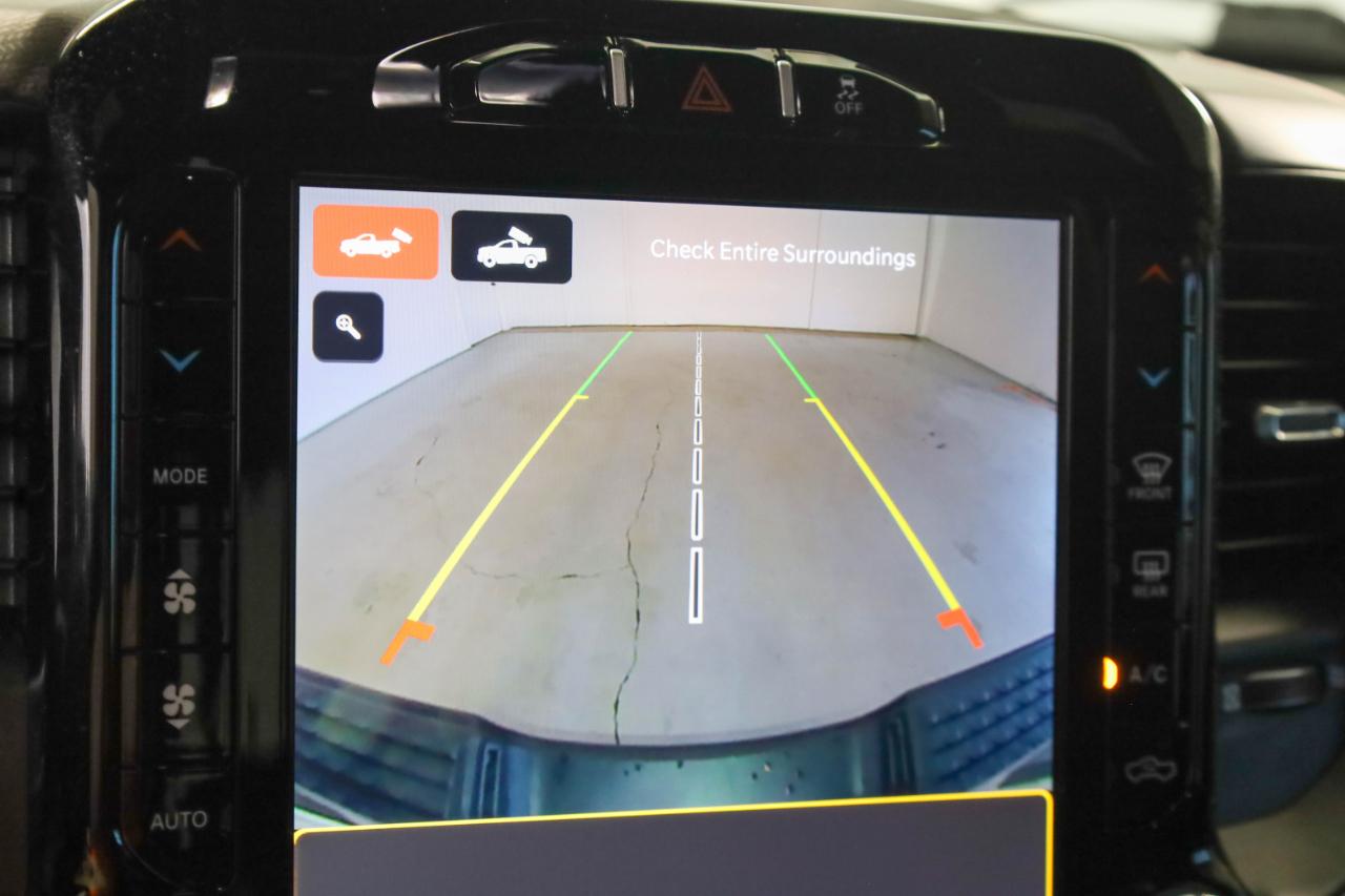 2023 RAM Ram 2500 Pickup Rebel - Photo 23