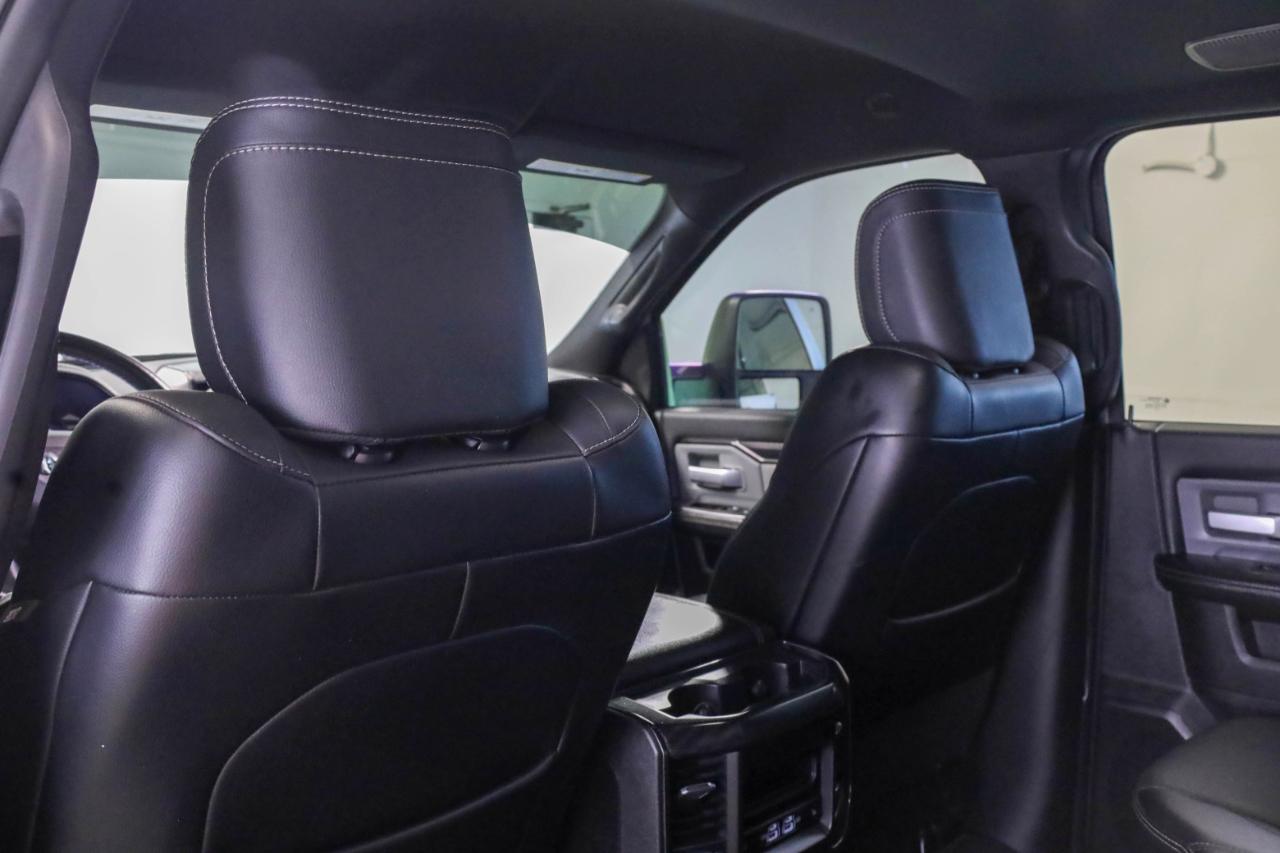 2023 RAM Ram 2500 Pickup Rebel - Photo 16