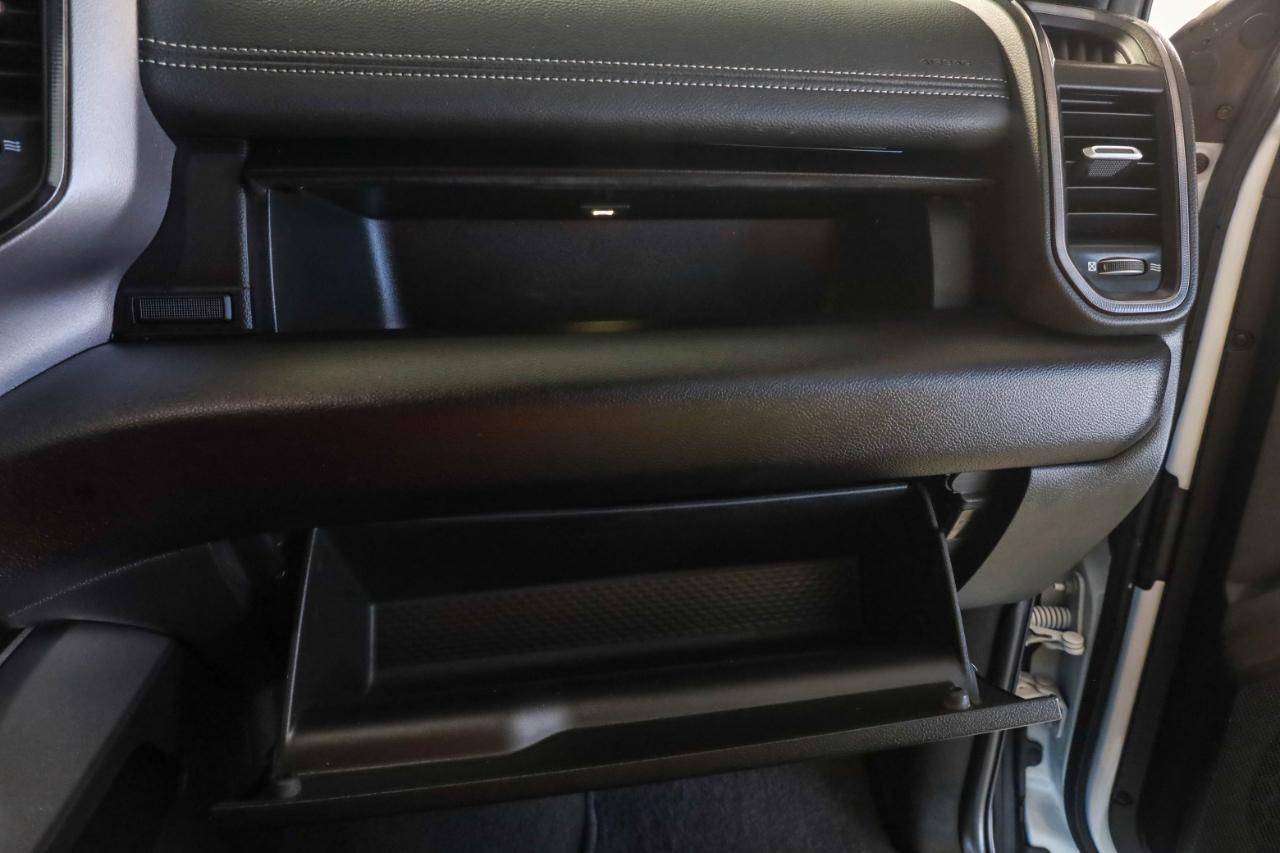 2023 RAM Ram 2500 Pickup Rebel - Photo 40