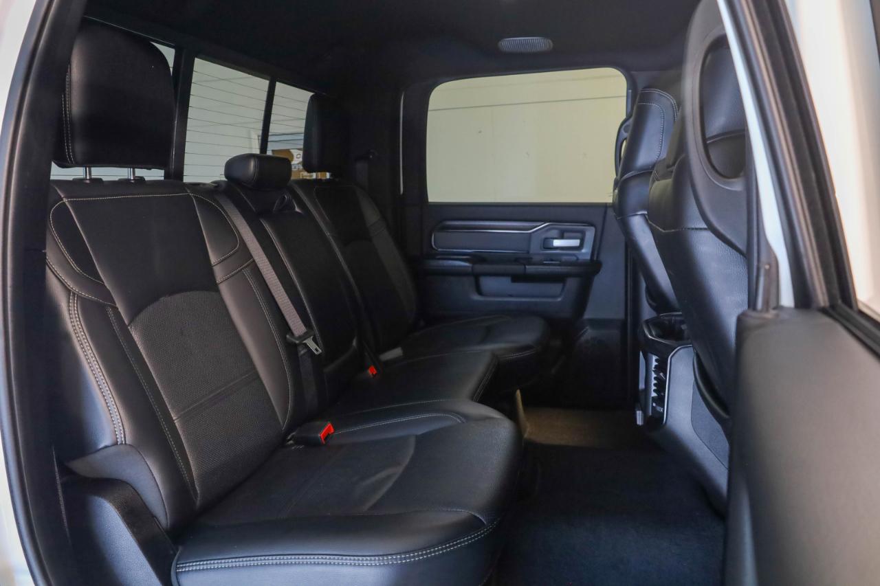 2023 RAM Ram 2500 Pickup Rebel - Photo 18