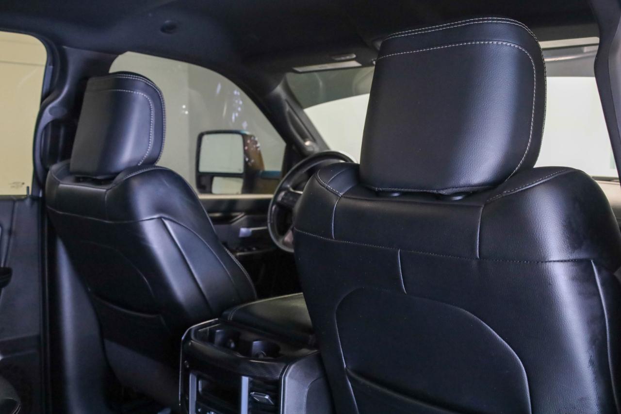 2023 RAM Ram 2500 Pickup Rebel - Photo 19