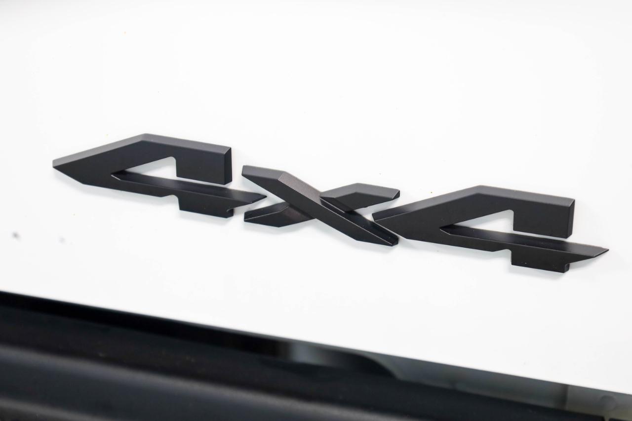 2023 RAM Ram 2500 Pickup Rebel - Photo 44