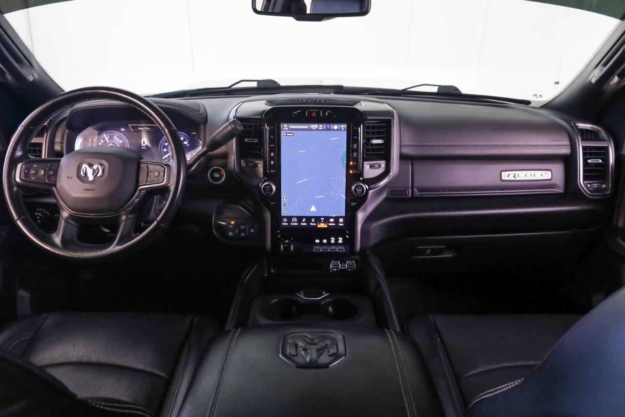 2023 RAM Ram 2500 Pickup Rebel - Photo 5