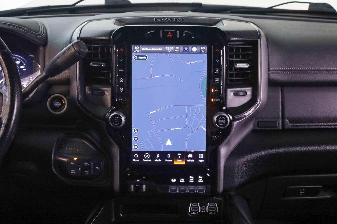 2023 RAM Ram 2500 Pickup Rebel - Photo 34