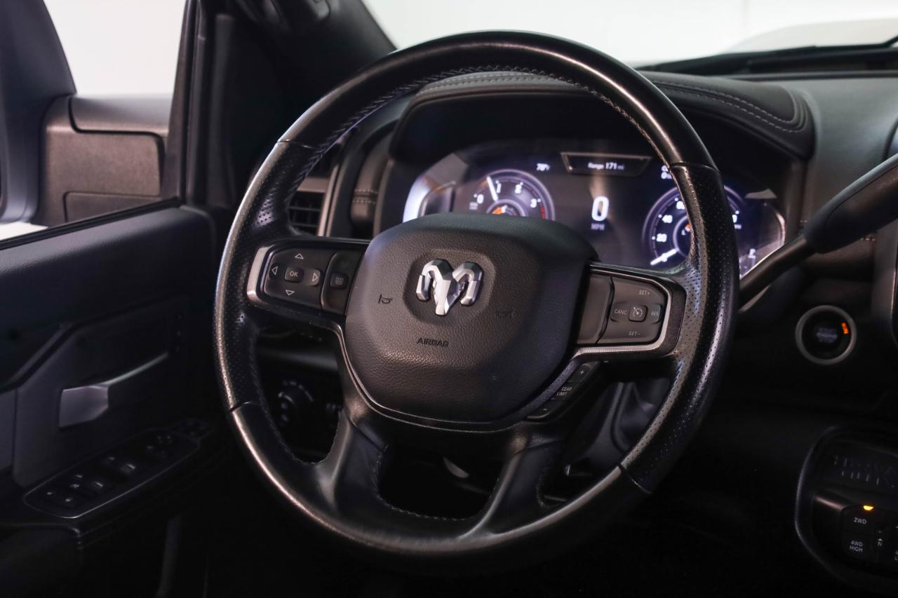 2023 RAM Ram 2500 Pickup Rebel - Photo 21