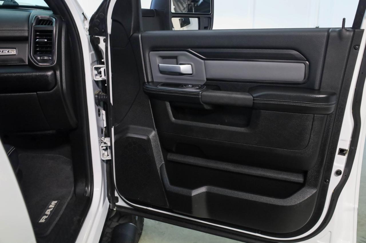 2023 RAM Ram 2500 Pickup Rebel - Photo 43