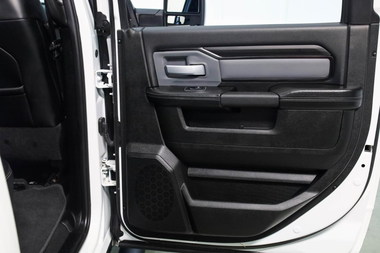 2023 RAM Ram 2500 Pickup Rebel - Photo 35