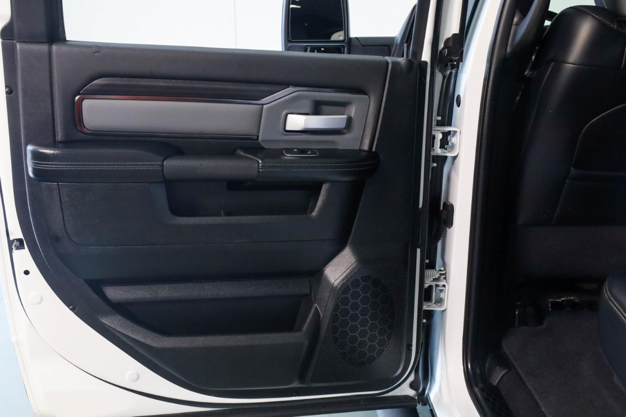 2023 RAM Ram 2500 Pickup Rebel - Photo 32