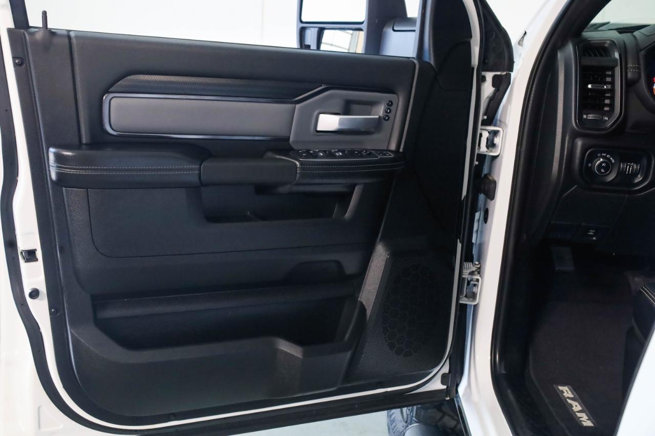 2023 RAM Ram 2500 Pickup Rebel - Photo 26