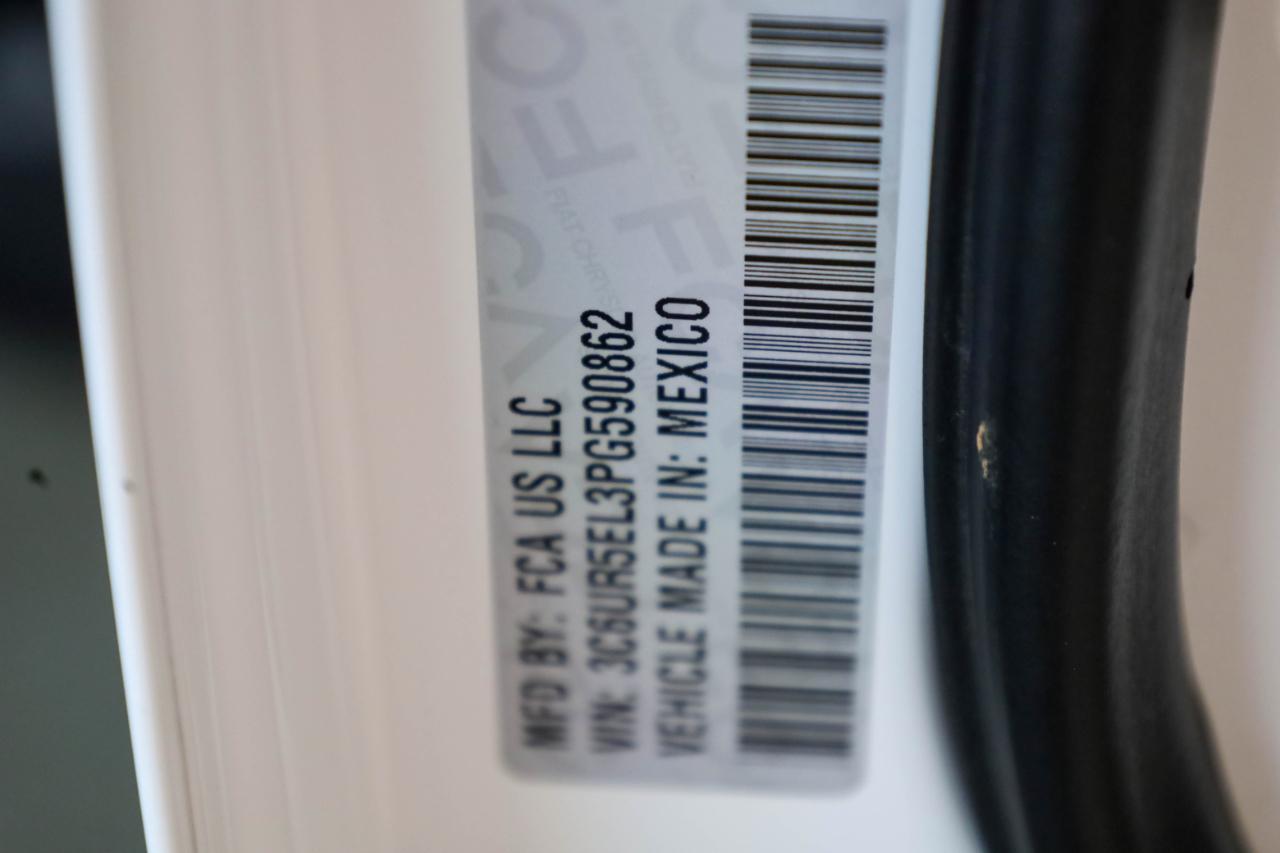 2023 RAM Ram 2500 Pickup Rebel - Photo 57