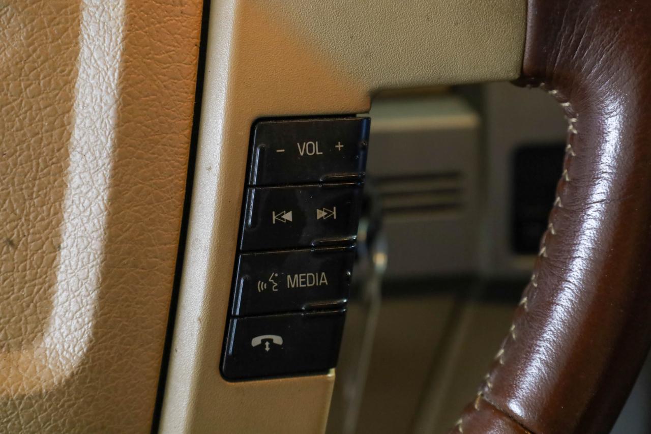 Ford F-150 4WD SuperCrew 145" XL 2012