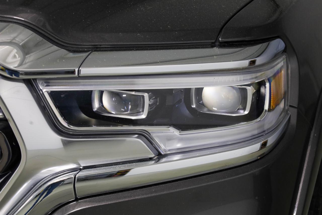 RAM 1500 Limited 4x2 Crew Cab 5'7" Box 2020