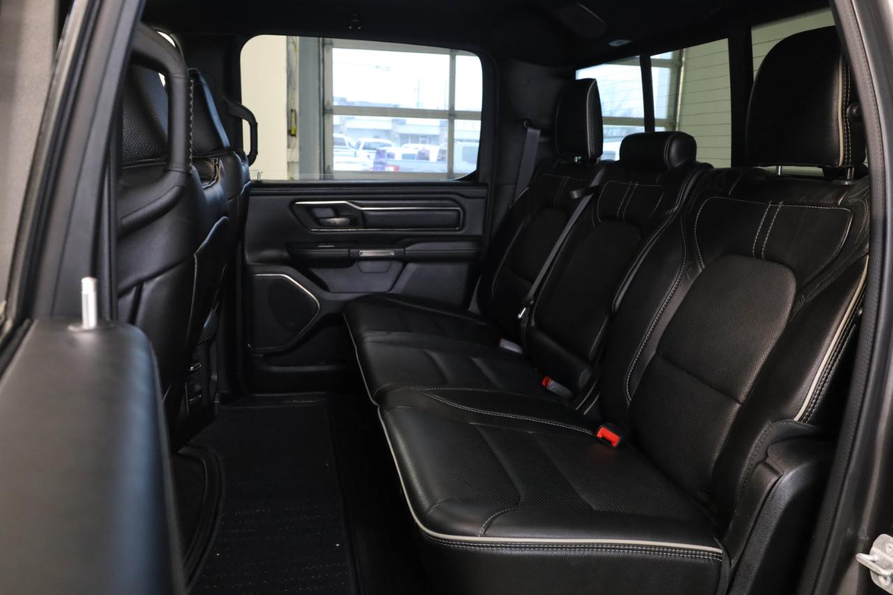 RAM 1500 Limited 4x2 Crew Cab 5'7" Box 2020