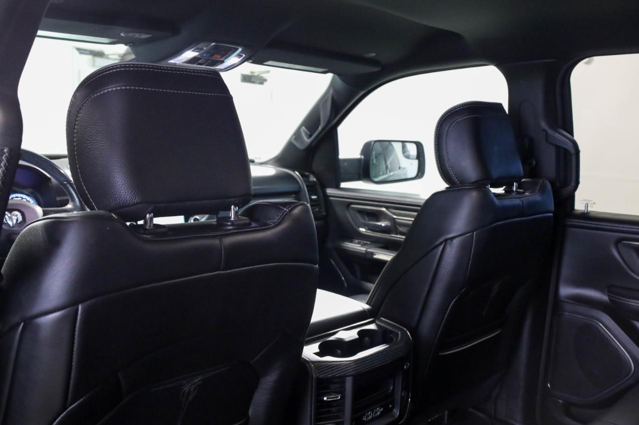 RAM 1500 Limited 4x2 Crew Cab 5'7" Box 2020