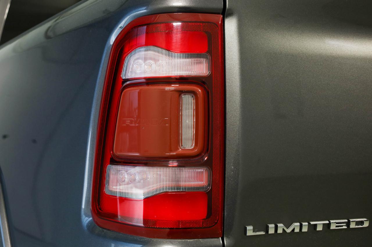 RAM 1500 Limited 4x2 Crew Cab 5'7" Box 2020