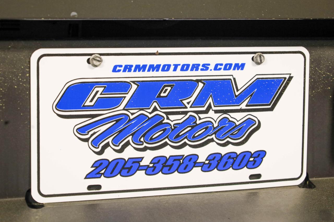 RAM 1500 Limited 4x2 Crew Cab 5'7" Box 2020